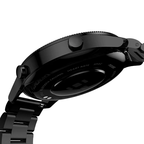 NoiseFit Halo Plus Metal
