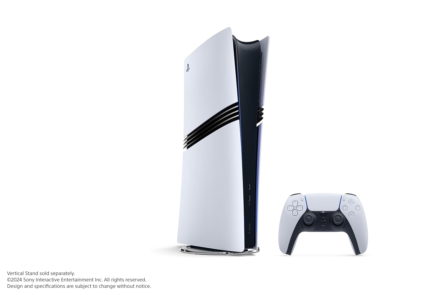 PlayStation 5 Pro Console - 2TB