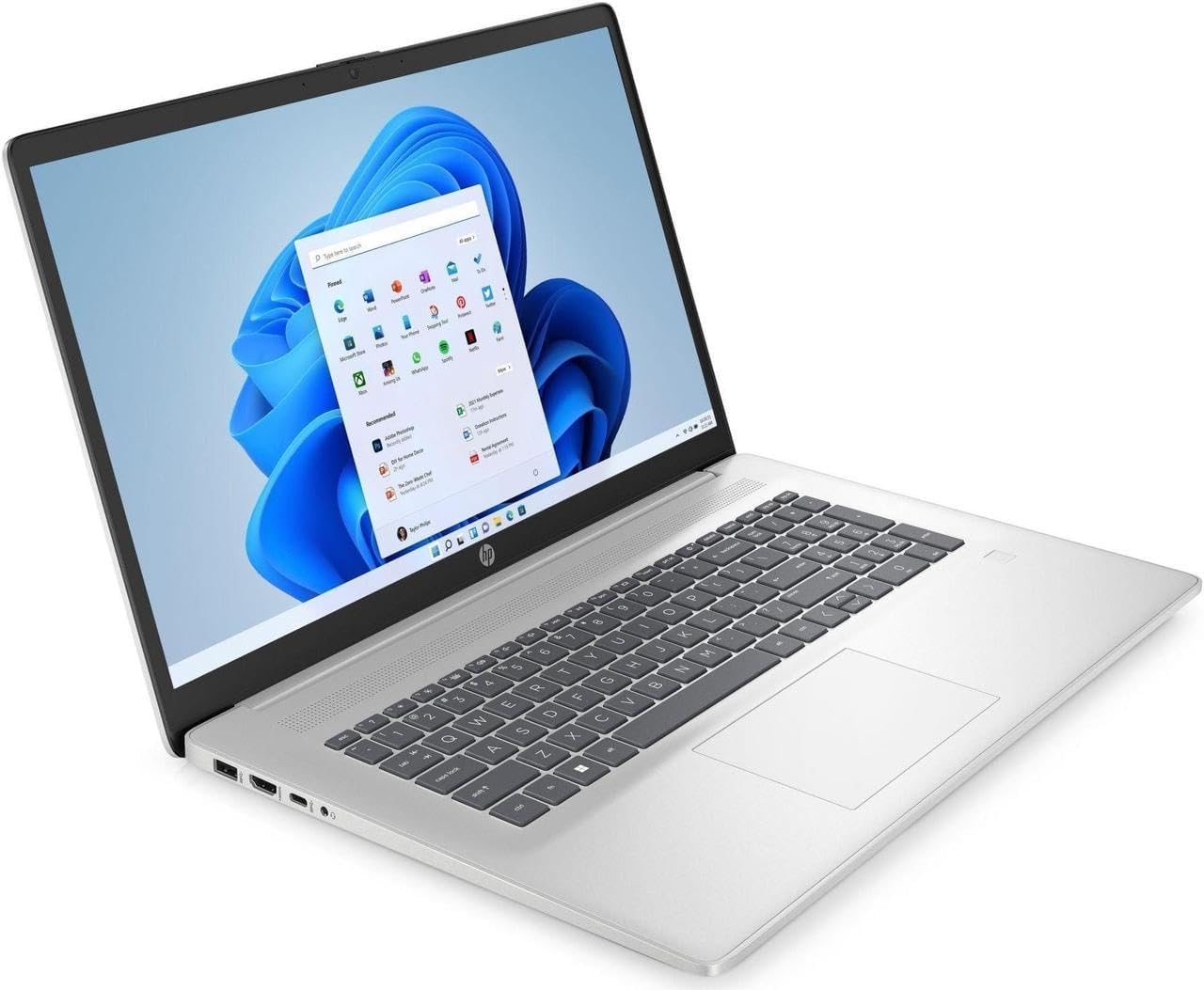 HP 17-CP3045 81R24UA#ABA-R