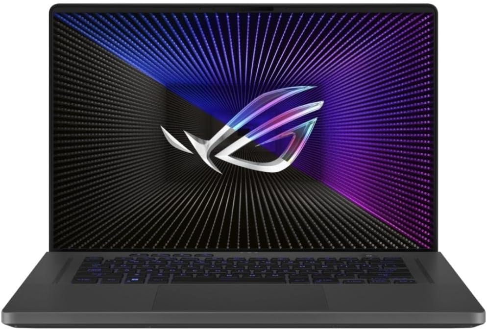 ASUS - ROG Zephyrus G16 GU603VI-G16.I74070