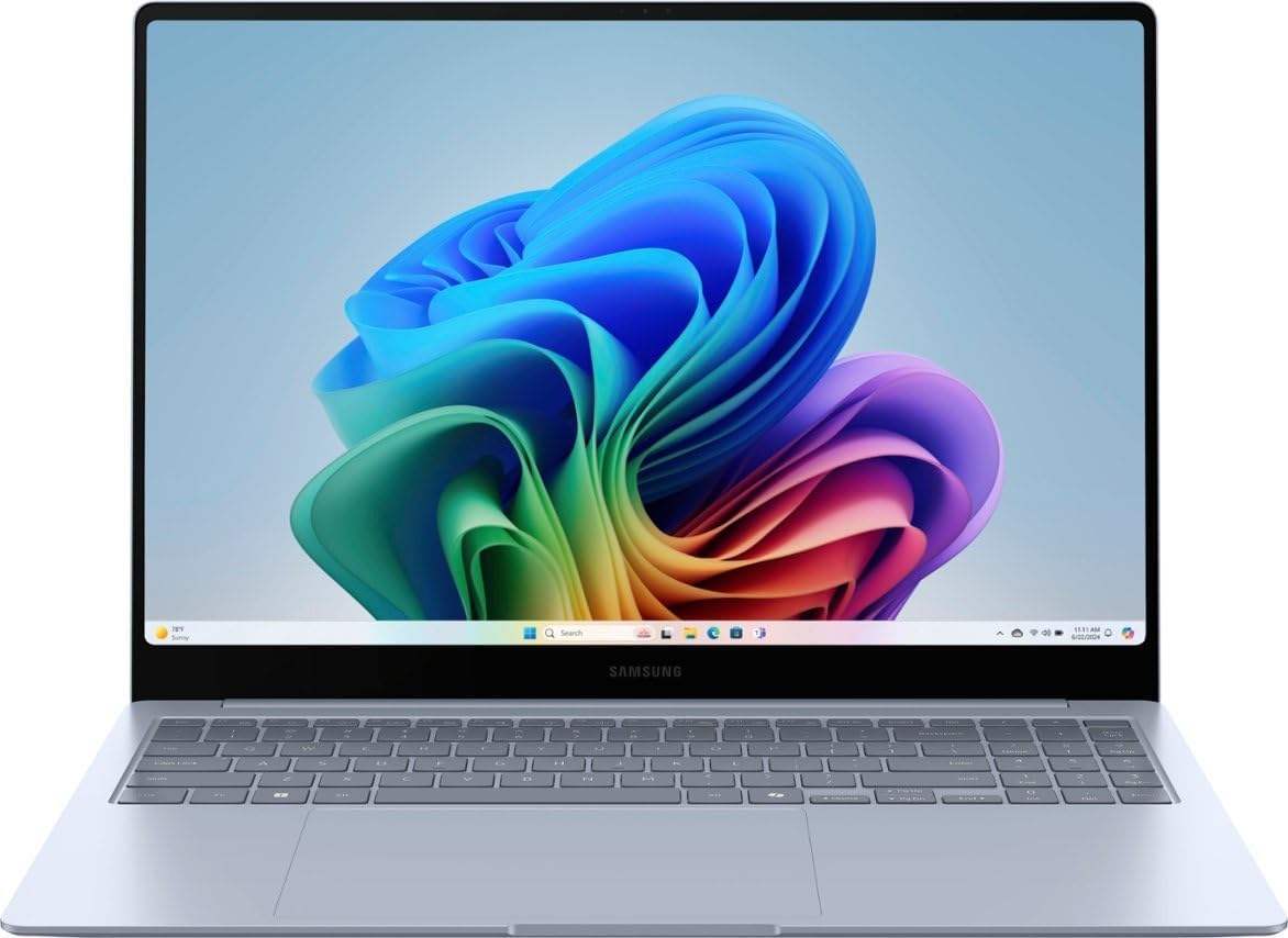SAMSUNG Galaxy Book4 Edge P960XMB-KB1US