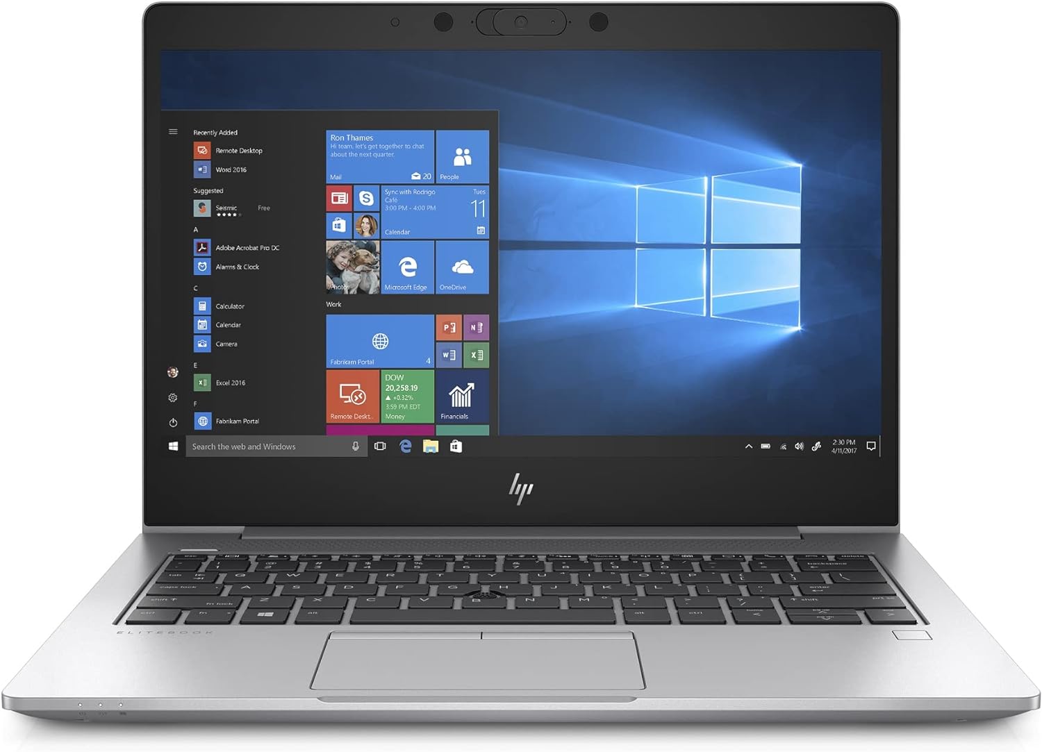 HP ELITEBOOK 735 G6 KL-700101-R