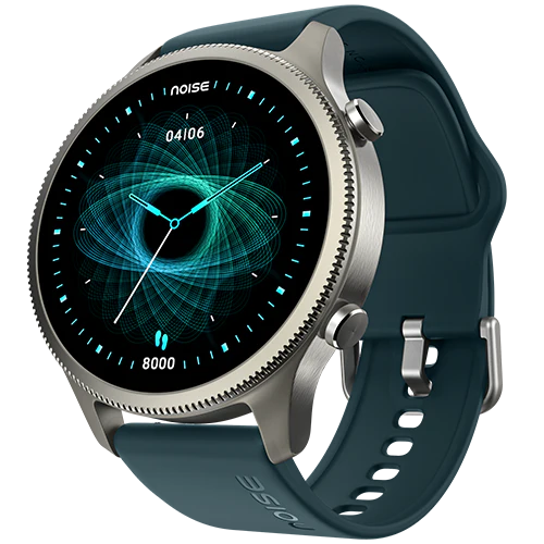 NoiseFit Halo