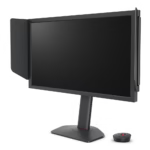 ZOWIE XL2586X 24" Fast TN 540Hz DyAc 2 Gaming Monitor for Esports
