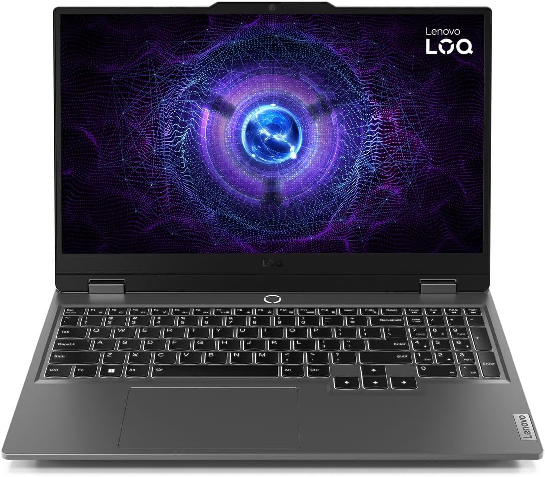 Lenovo LOQ 15IAX9 83LK0062DP/2 years warranty