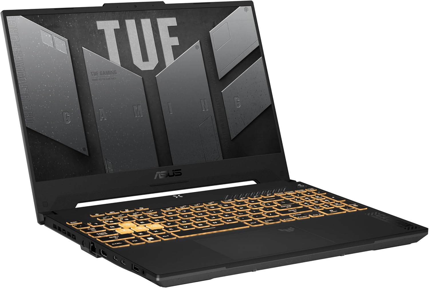 ASUS TUF Gaming F15 3YW FX507VV-LP139W