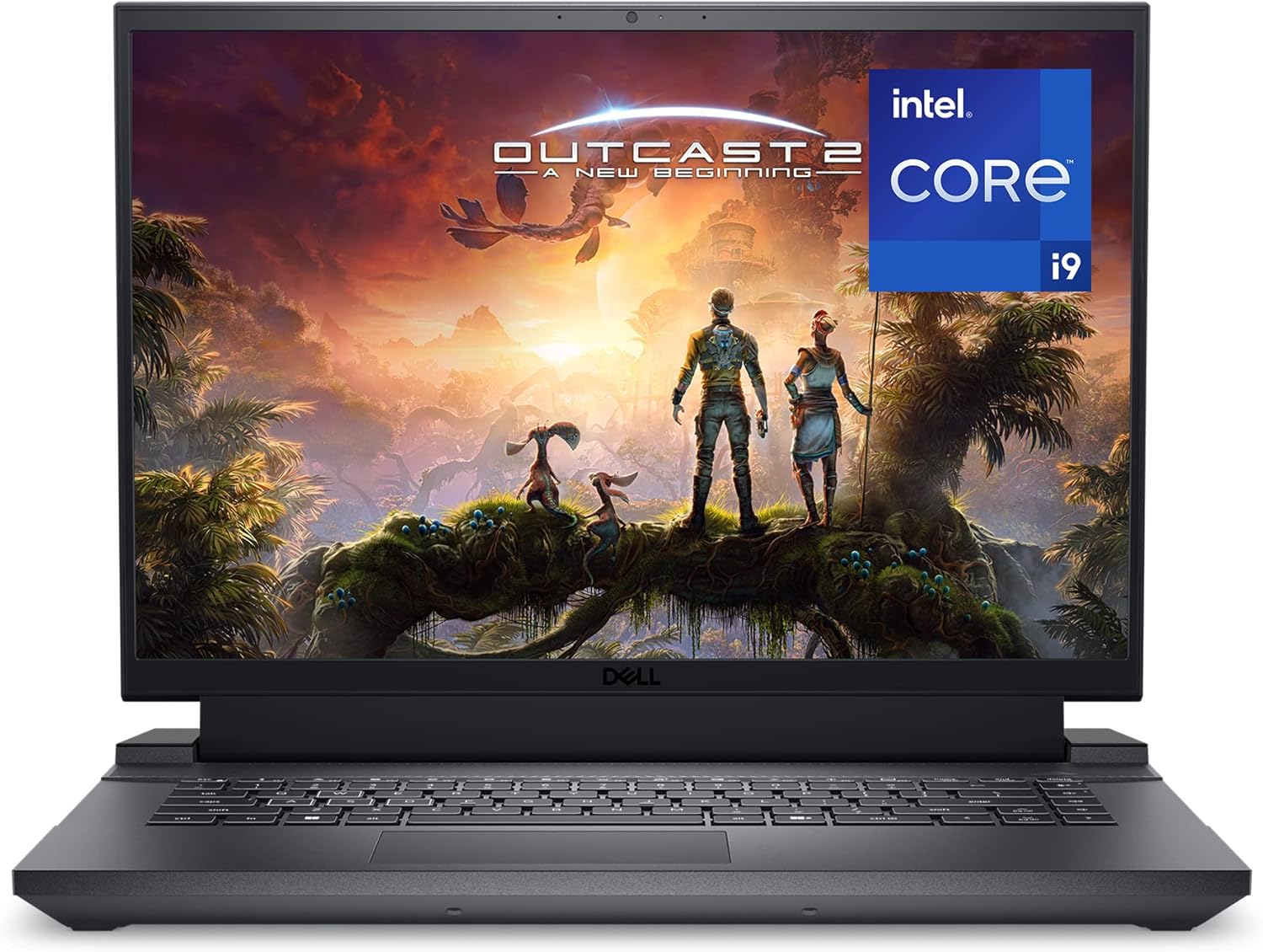 Dell G16 7630 GAMING INS0170874- R0023613-SA