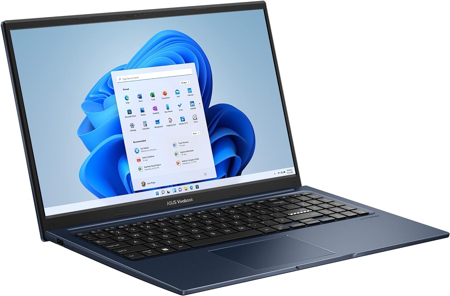 ASUS Vivobook  F1504ZA-WH52