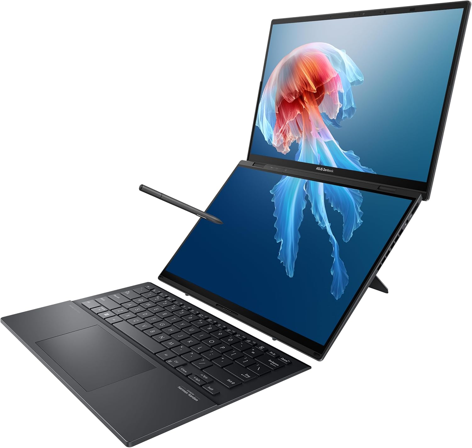 ASUS Zenbook Duo 3YW   UX8406MA-PZ044W