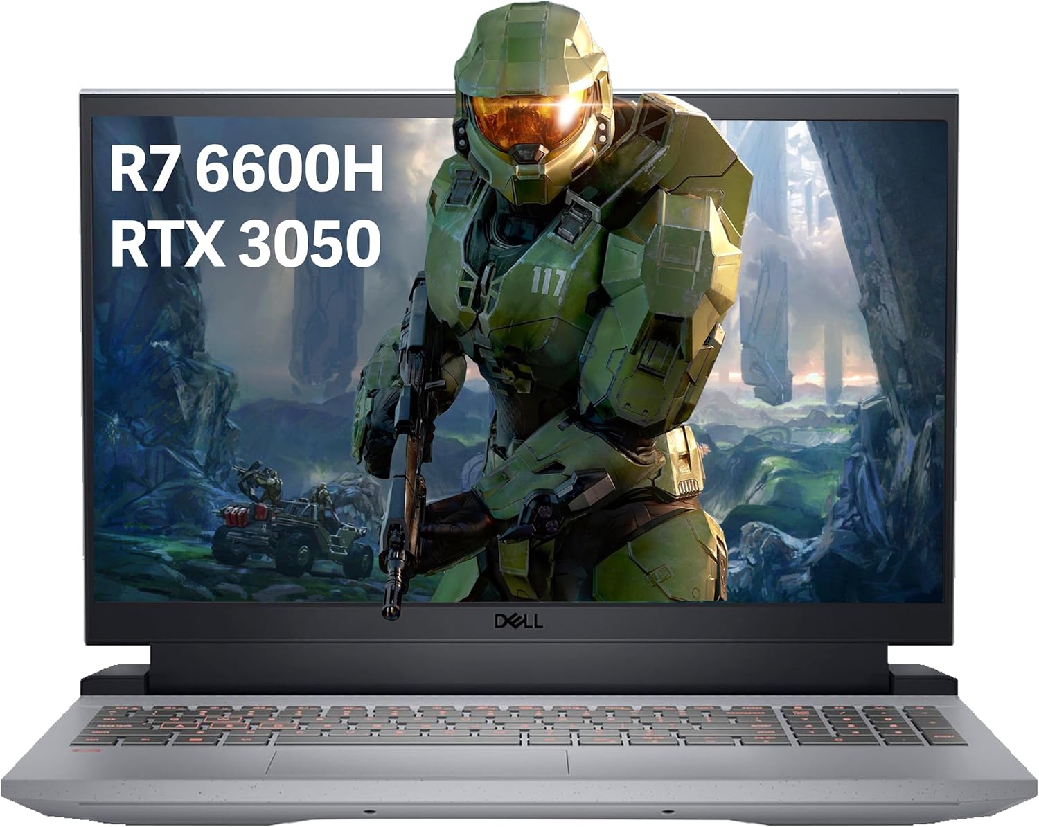 DELL G15 GAMING INS0171602-R0024295-SA