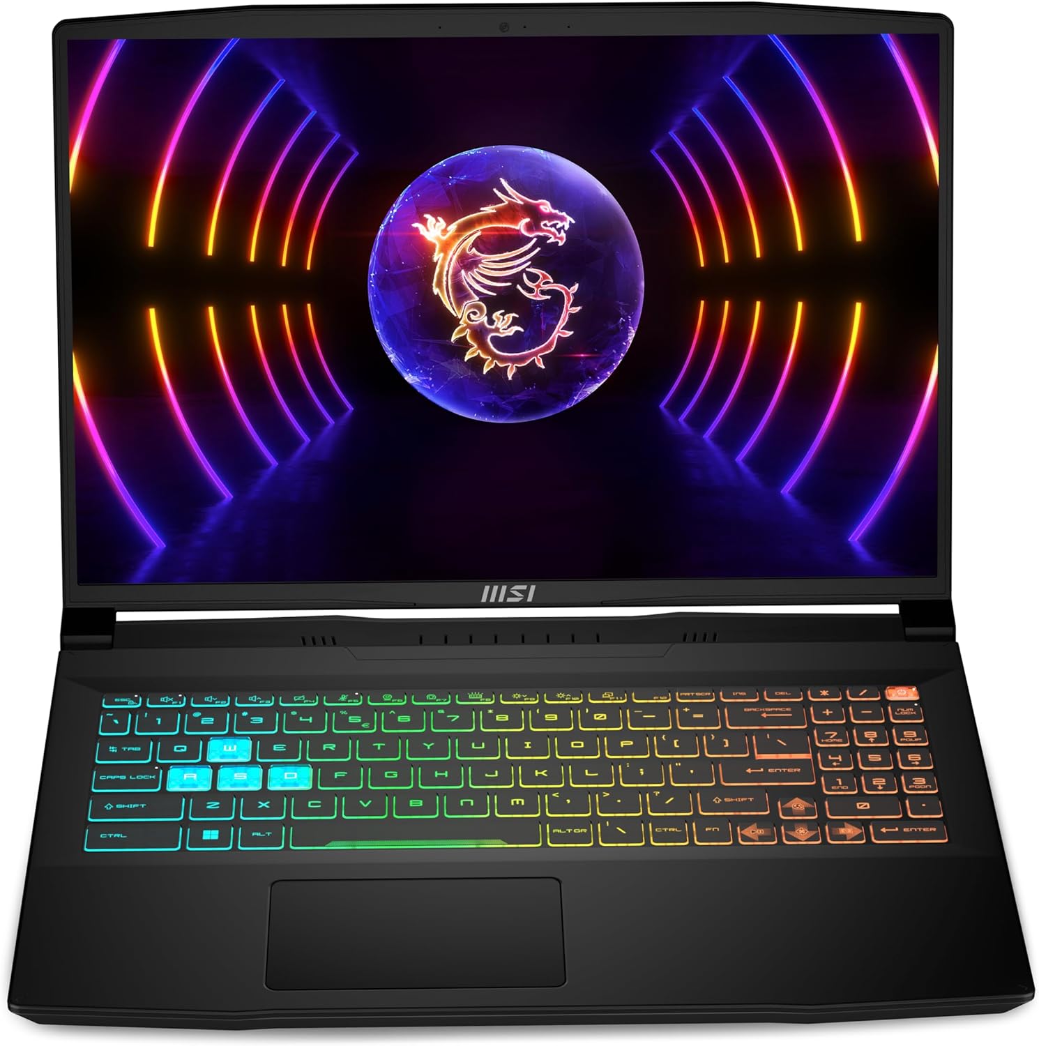 MSI Crosshair 16 A13VGK-815US