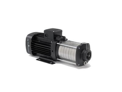 PUSR30  Silent Pump MACHINERY Steel