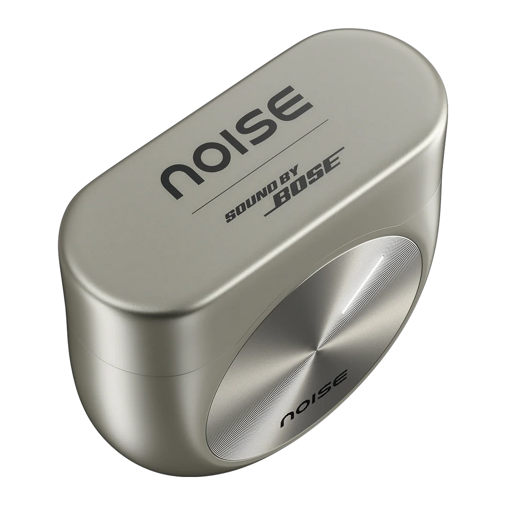 Noise Master Buds – Sound by Bose