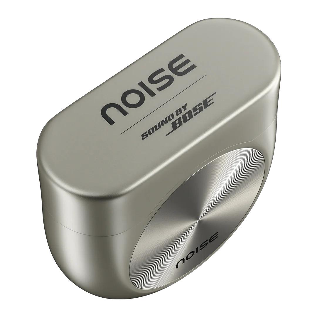 Noise Master Buds – Sound by Bose