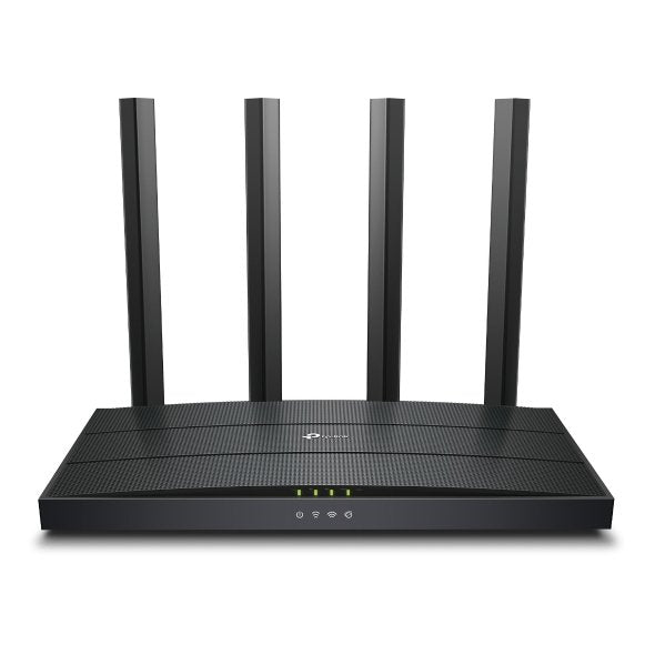 TP-Link AX1500 Wi-Fi 6 Router (Archer AX12) .