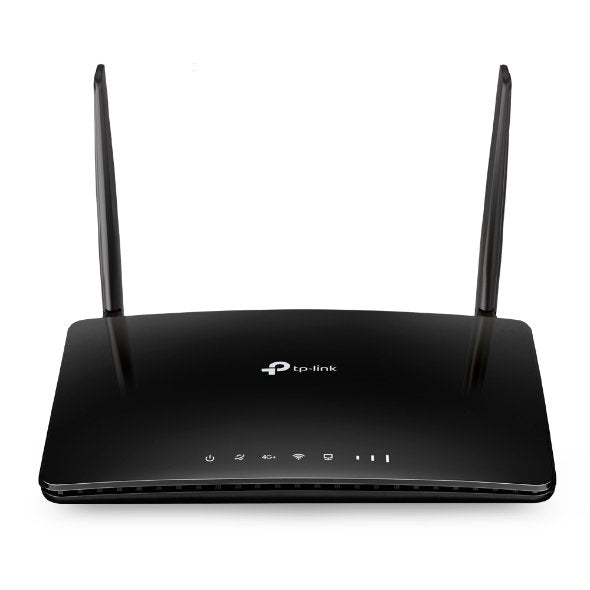 TP-LINK Archer MR600 4G+ Cat6 AC1200 Wireless Dual Band Gigabit Router.