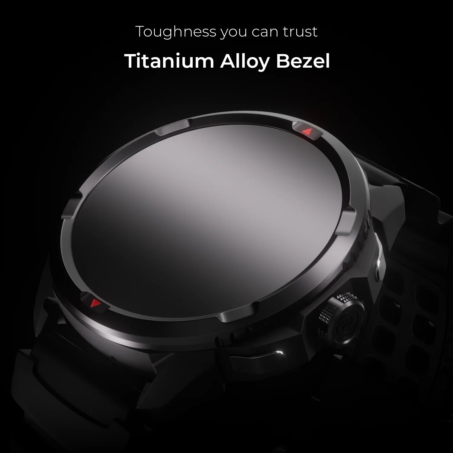 NoiseFit Endeavour Pro