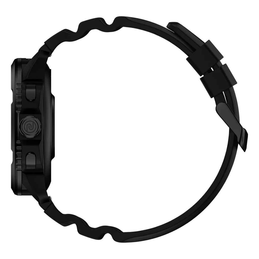 NoiseFit Endeavour Pro