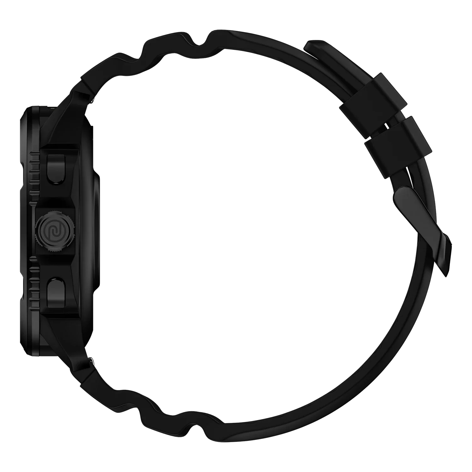 NoiseFit Endeavour Pro