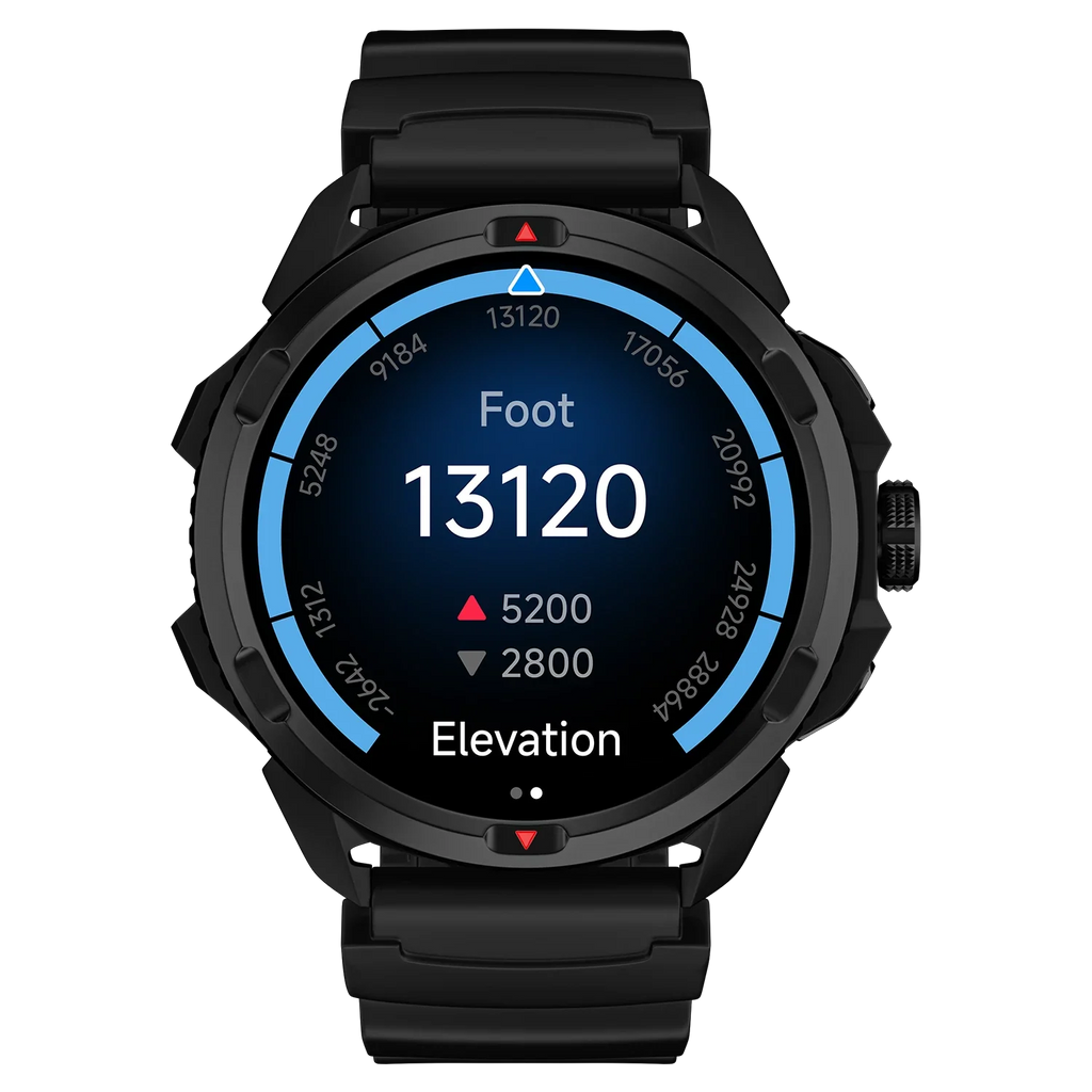 NoiseFit Endeavour Pro