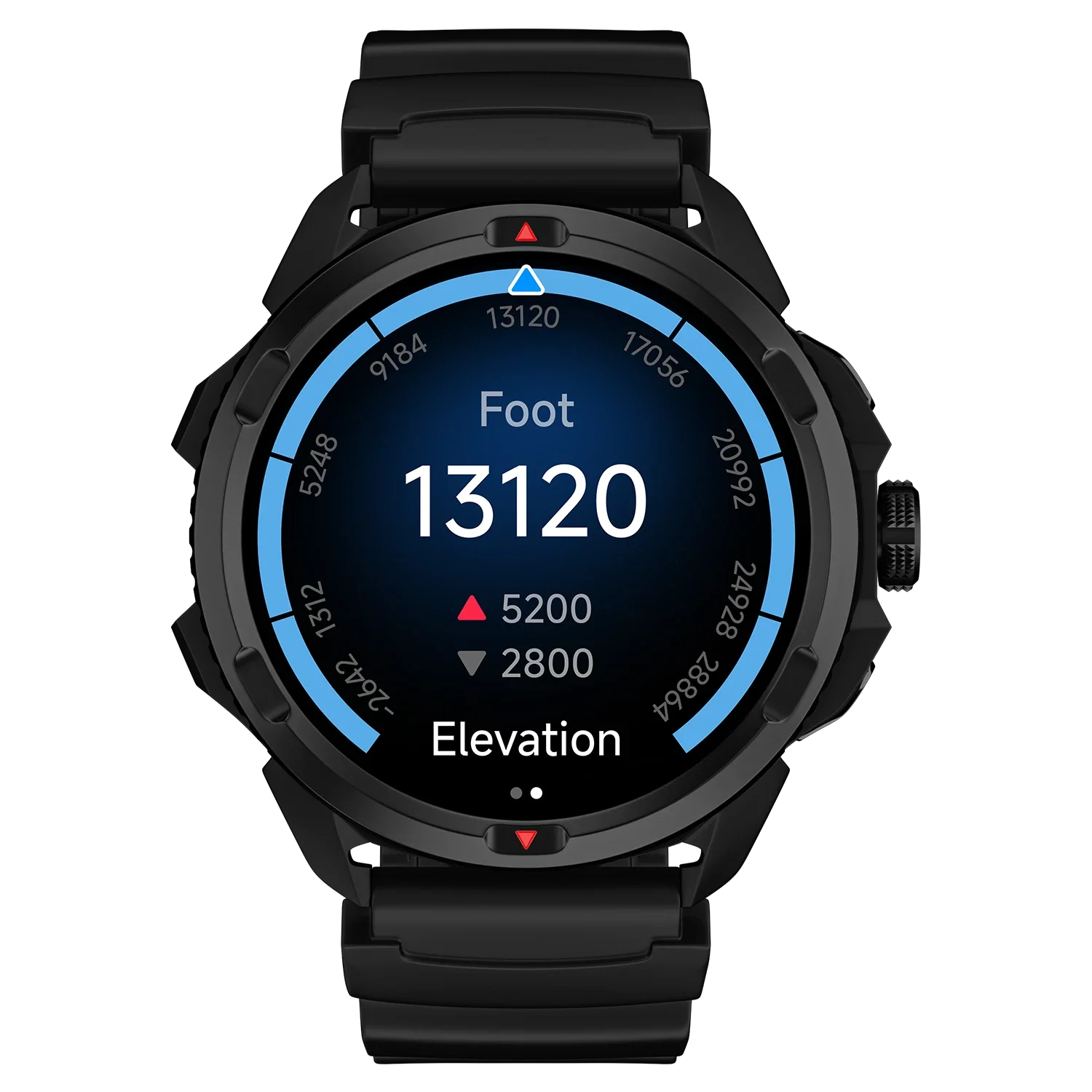 NoiseFit Endeavour Pro
