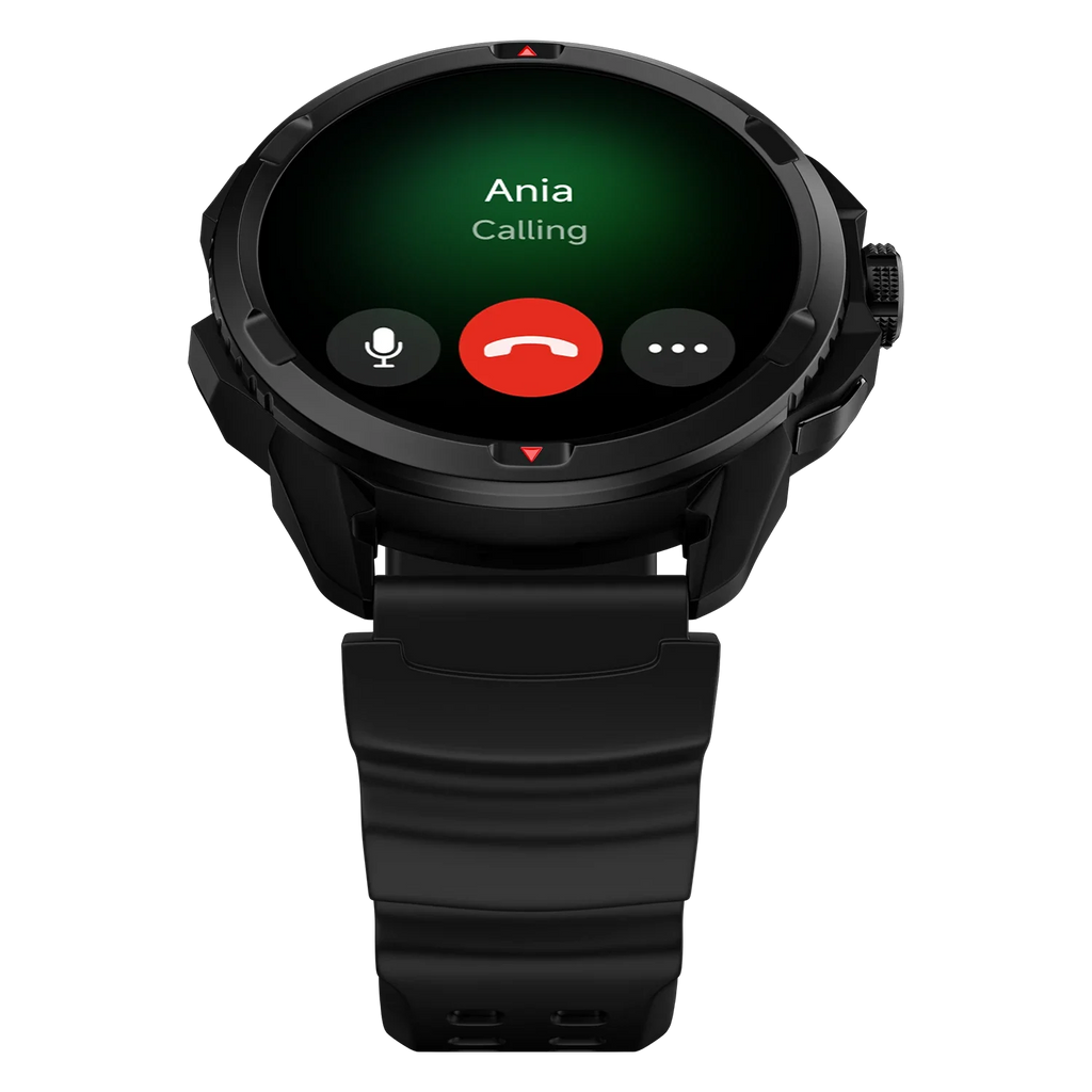 NoiseFit Endeavour Pro