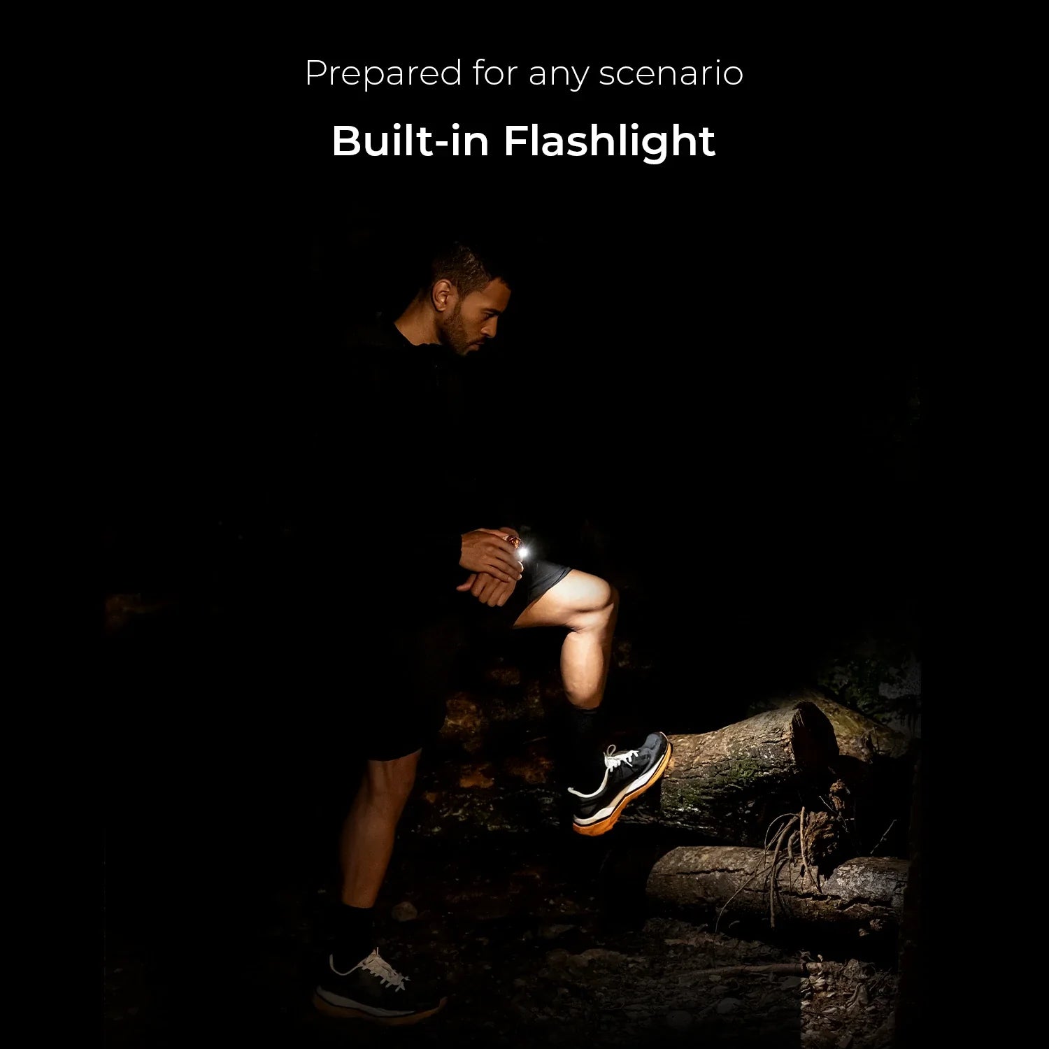 NoiseFit Endeavour Pro