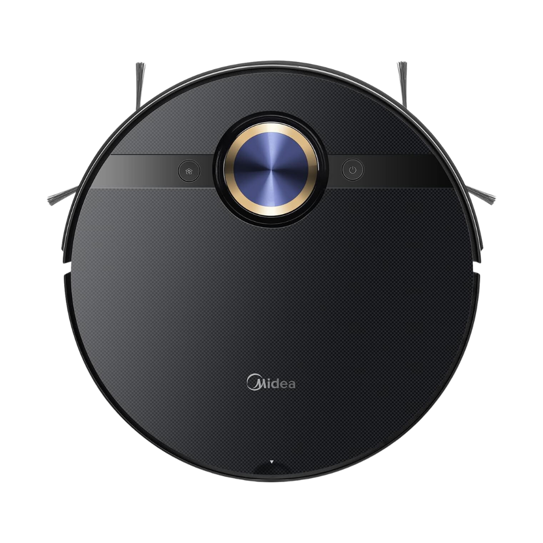 Midea - Robot Vacuum Cleaner - 5200mAh
