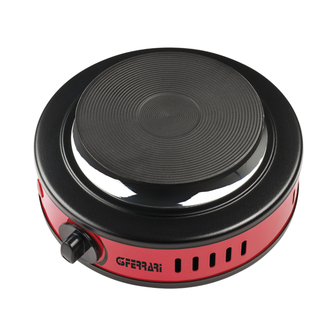 Electric hotplate - gferrari Furnèl