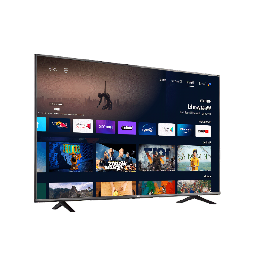 GENERAL SKY SMART TV - 32 INCH