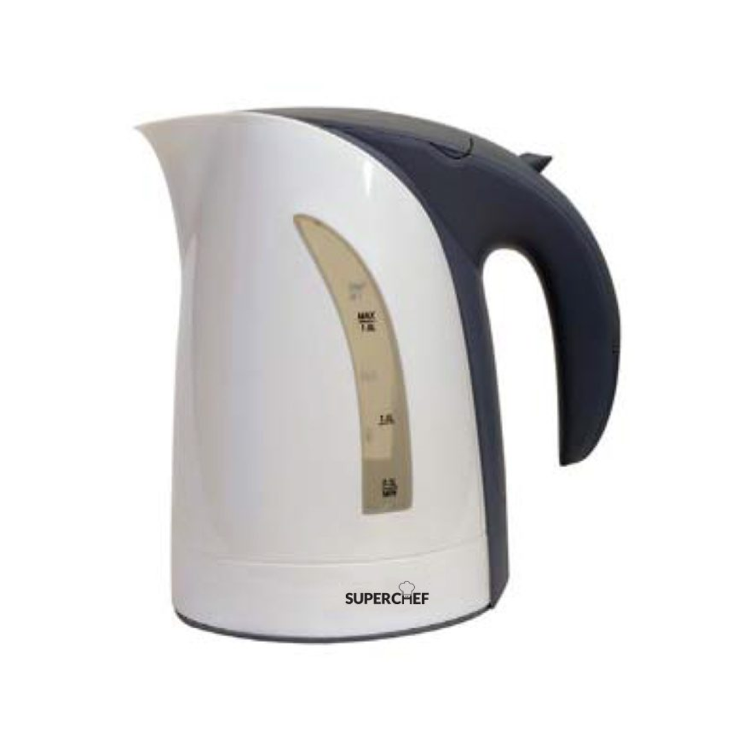 Superchef - CORDLESS KETTLE