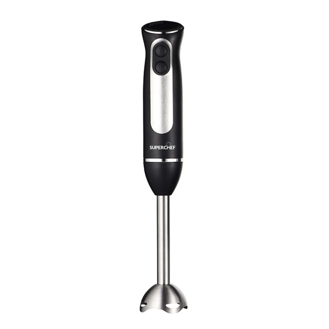 SUPERCHEF - HAND BLENDER
