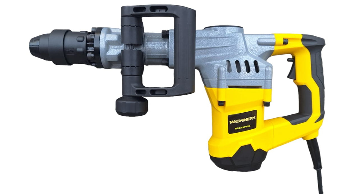 CHP45N Demolition Hammer