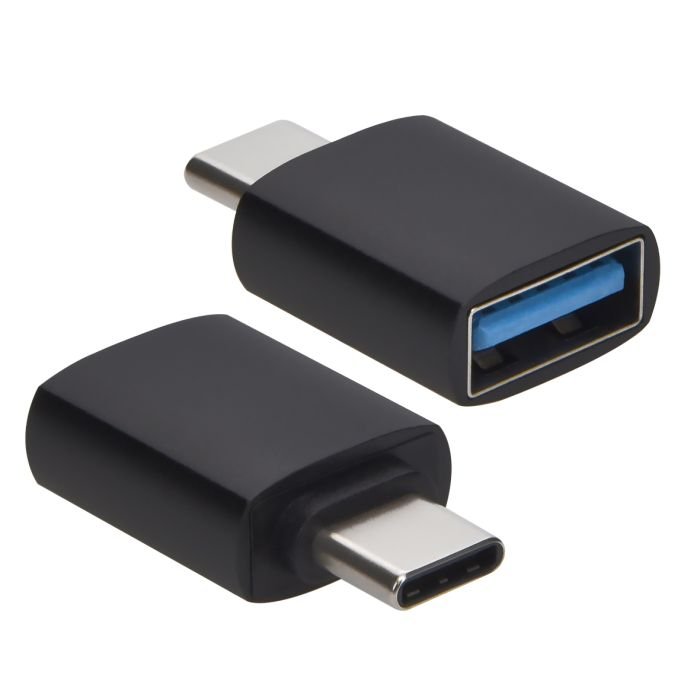 Type C Male to USB 3.0 Female Adapter.