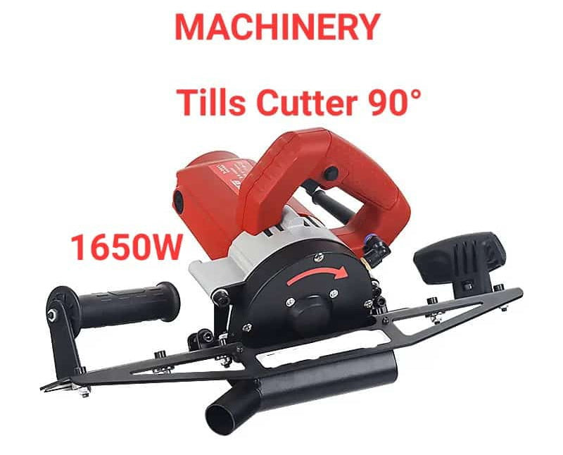 D-2011 Stone cutting machine 90