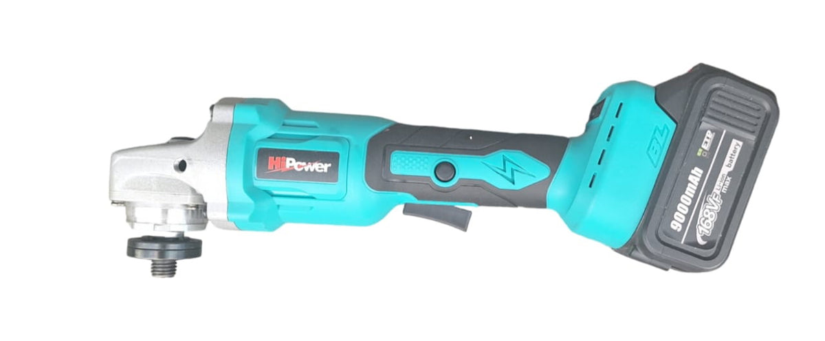 DC21A  Cordless Angle Grinder