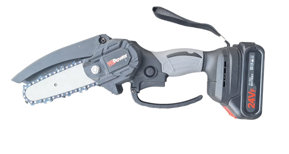 DC21SM Cordless mini saw