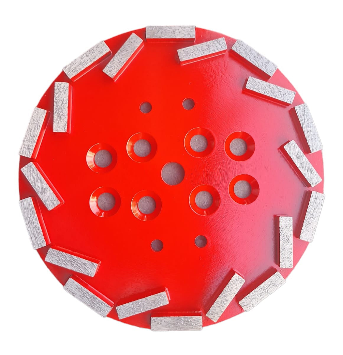 DD250C  Concrete Diamond Disc