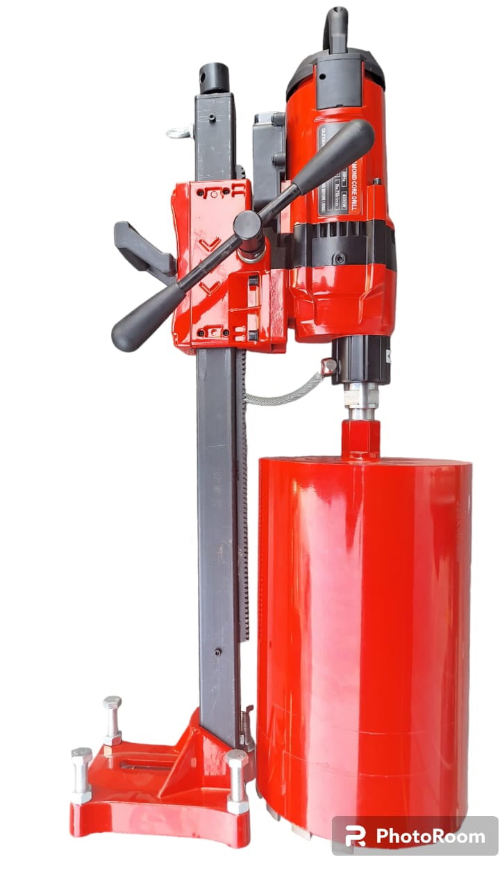DD255N Diamond Core Drill