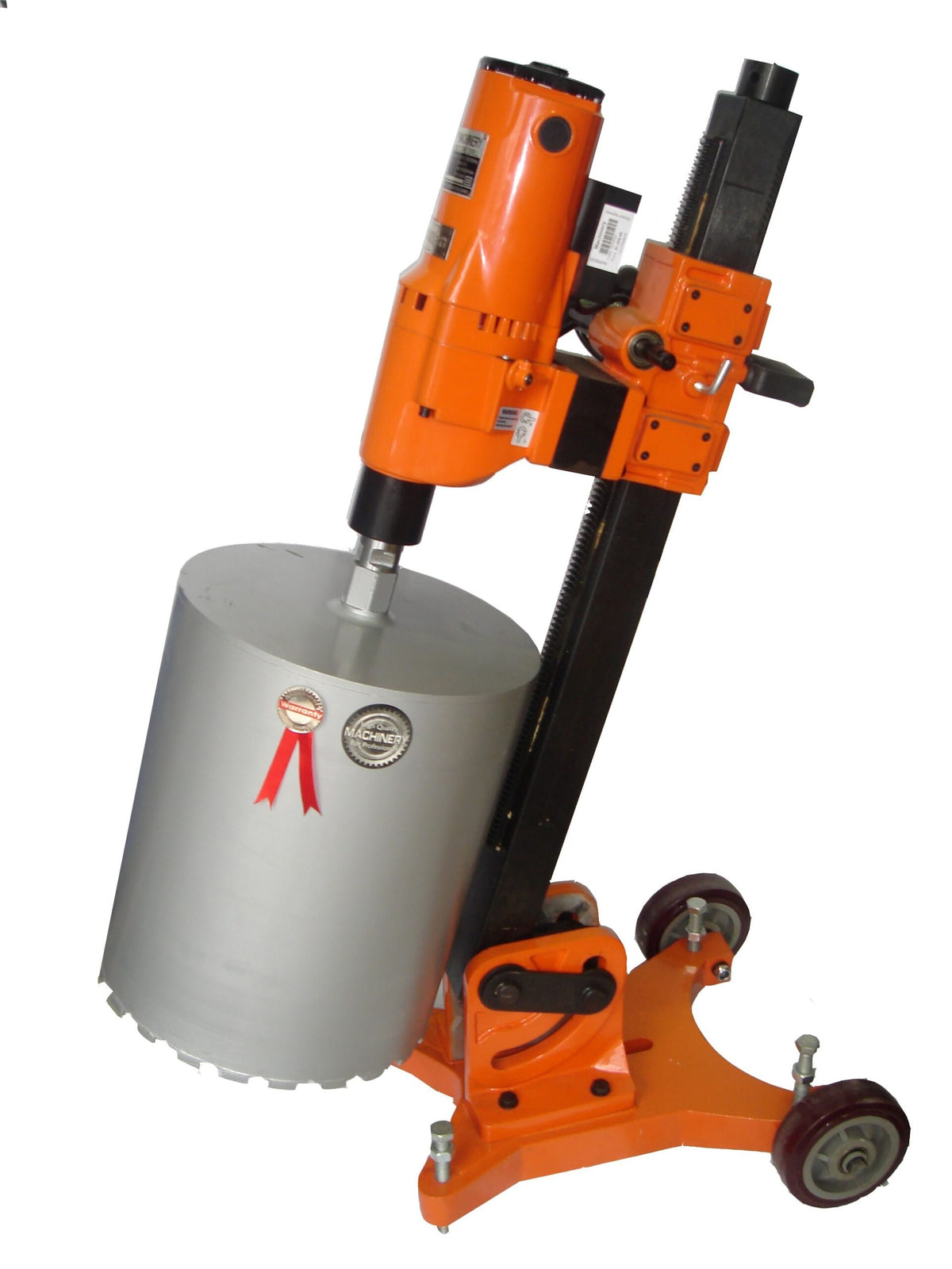 DD300A Diamond Core Drill