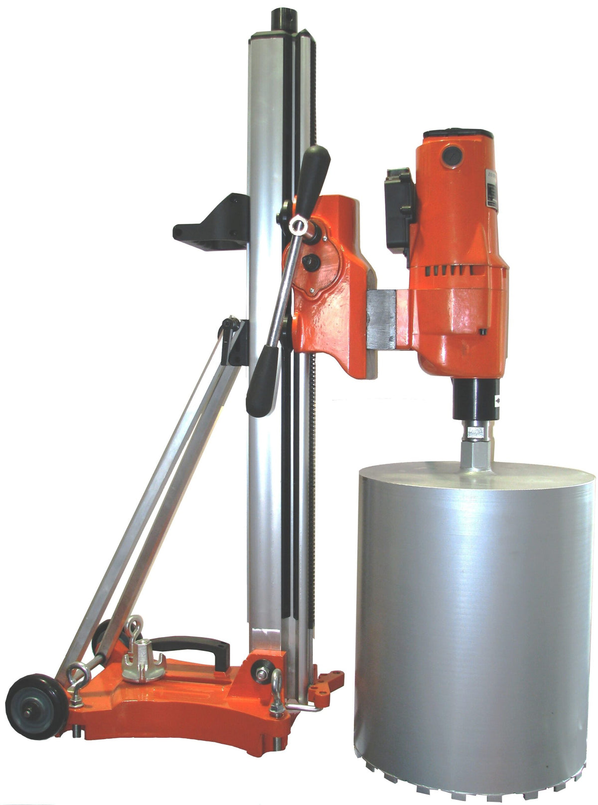 DD300B Diamond Coring machine