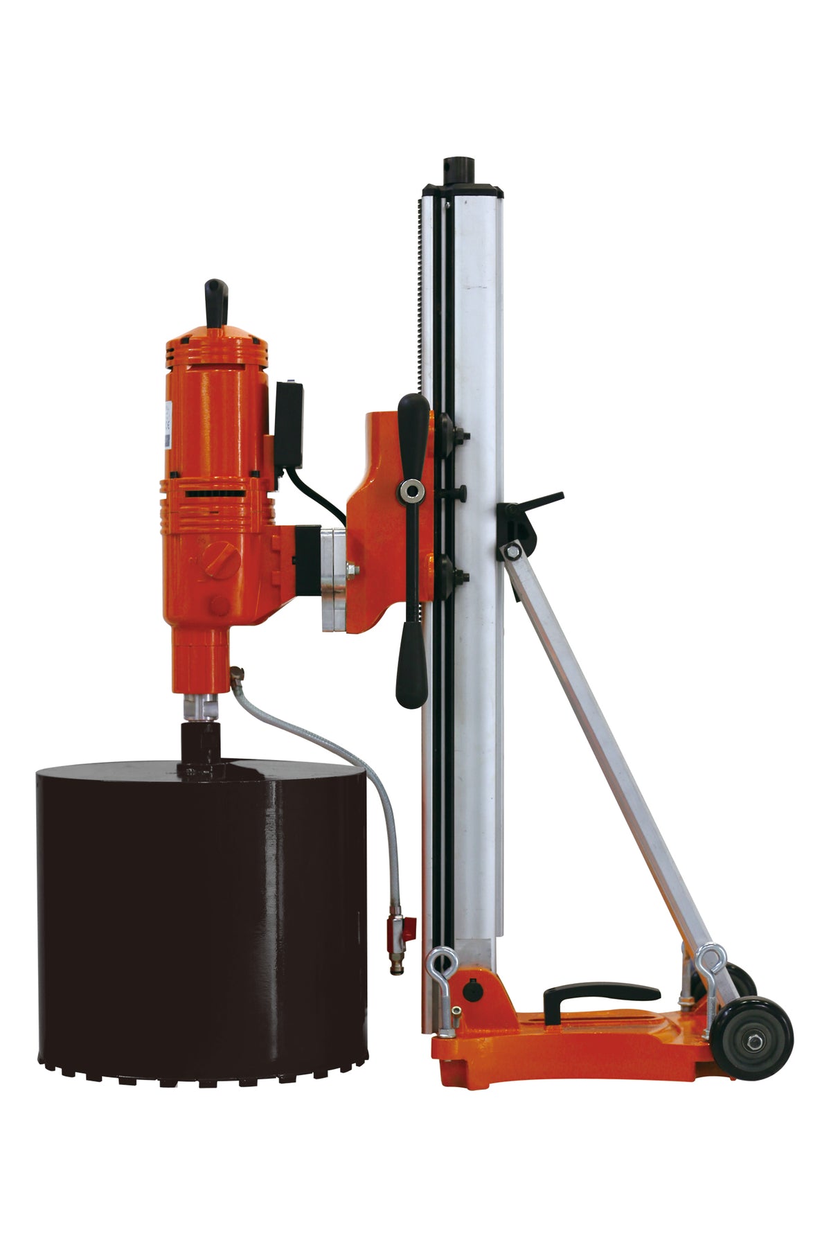 DD500 Diamond Core Drill