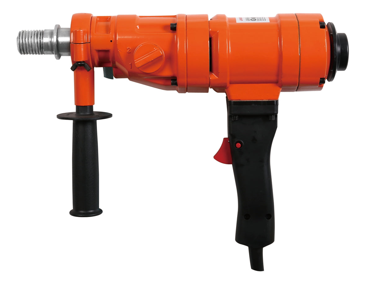 DD80 Portable Diamond Drill