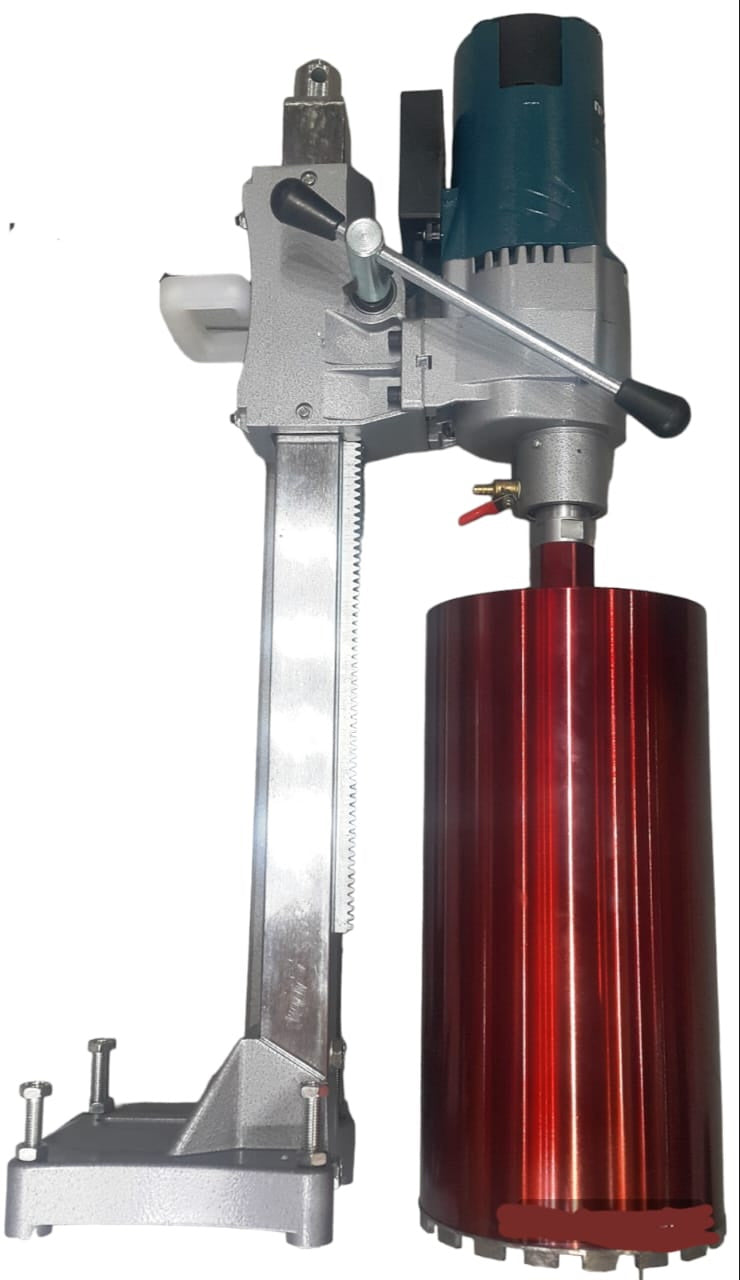 DE2001 Diamond Core Drill