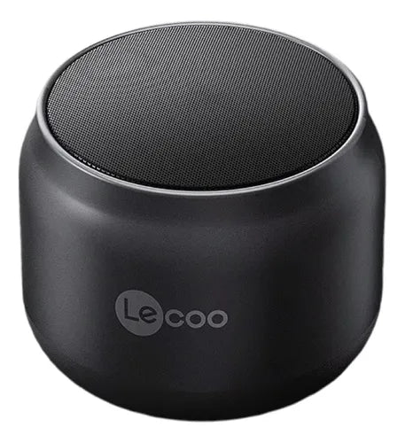 Lenovo LECOO DS106 Bluetooth Speaker .