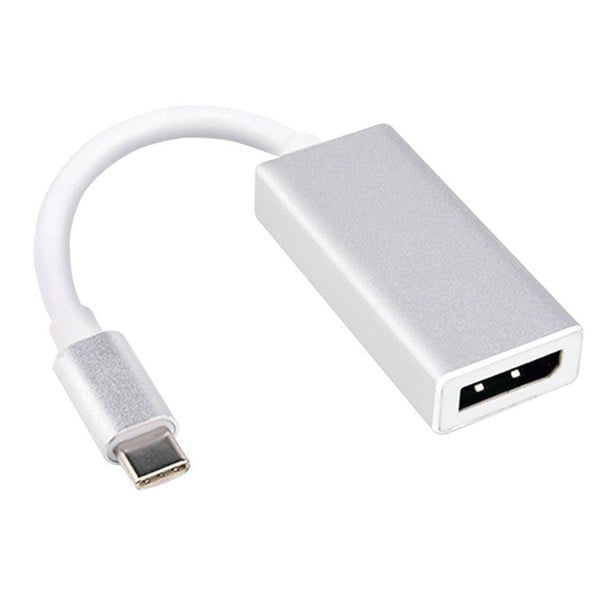 Display Female to USB C Male – USB Type C to Display | CV-0120 .