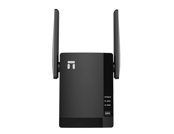 NETIS E3 AC1200 DUAL BAND REPEATER WITH LAN .