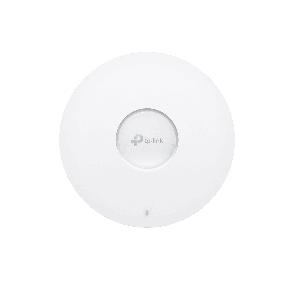TPLINK EAP650 AX3000 CEILING MOUNT WI-FI 6 ACCESS POINT.