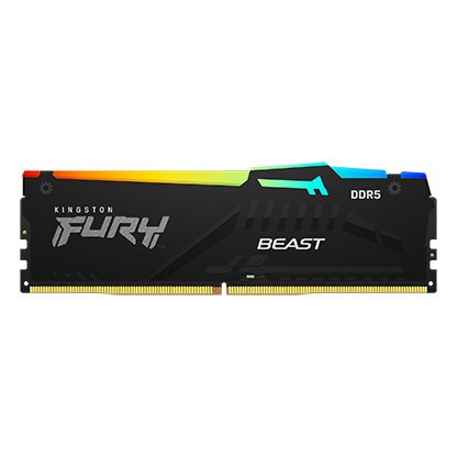 KINGSTON FURY 32GB 5600MB/S DDR5 RGB DESKTOP.