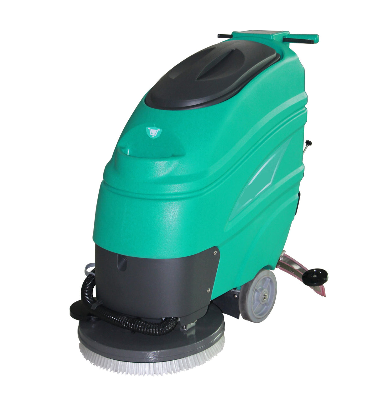 FWB2   Battery Scrubber Machine